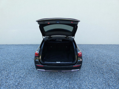 Mercedes-Benz E-Klasse Gebrauchtwagen