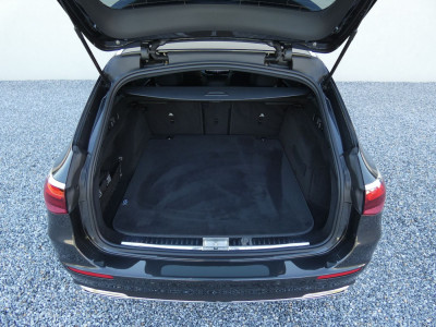 Mercedes-Benz E-Klasse Gebrauchtwagen