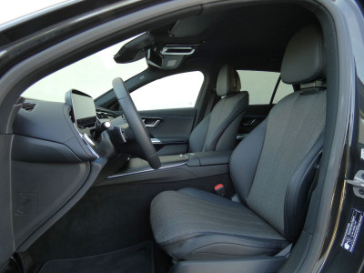 Mercedes-Benz E-Klasse Gebrauchtwagen