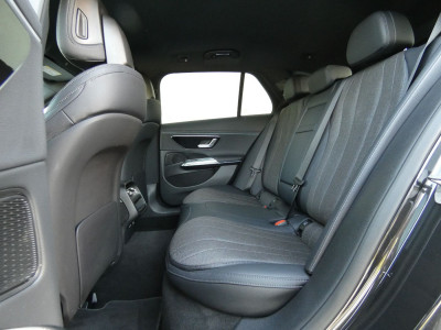 Mercedes-Benz E-Klasse Gebrauchtwagen