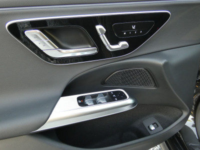 Mercedes-Benz E-Klasse Gebrauchtwagen