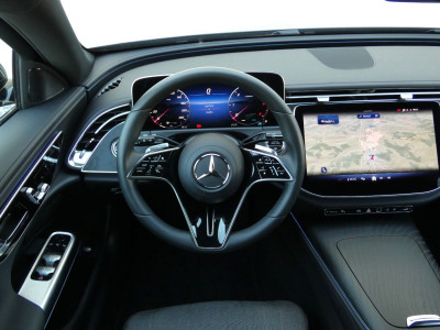 Mercedes-Benz E-Klasse Gebrauchtwagen