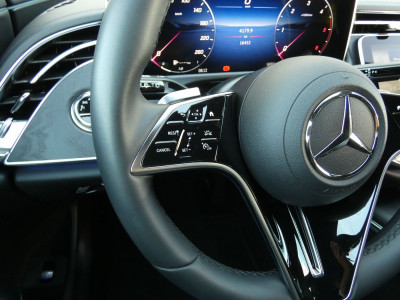 Mercedes-Benz E-Klasse Gebrauchtwagen
