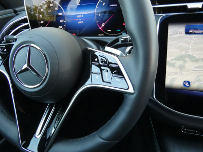 Mercedes-Benz E-Klasse Gebrauchtwagen