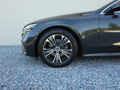 Mercedes-Benz E-Klasse Gebrauchtwagen