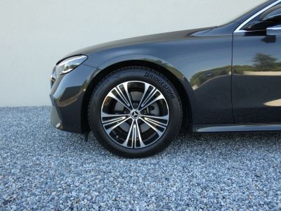 Mercedes-Benz E-Klasse Gebrauchtwagen Mercedes-Benz E-Klasse Gebrauchtwagen