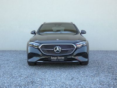 Mercedes-Benz E-Klasse Gebrauchtwagen Mercedes-Benz E-Klasse Gebrauchtwagen
