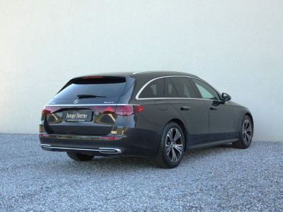 Mercedes-Benz E-Klasse Gebrauchtwagen