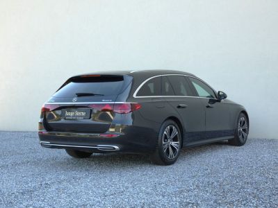Mercedes-Benz E-Klasse Gebrauchtwagen Mercedes-Benz E-Klasse Gebrauchtwagen