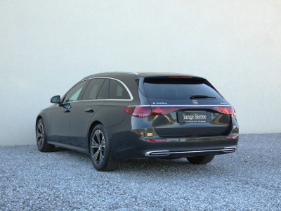 Mercedes-Benz E-Klasse Gebrauchtwagen