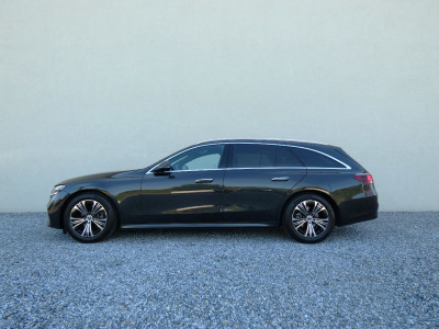 Mercedes-Benz E-Klasse Gebrauchtwagen