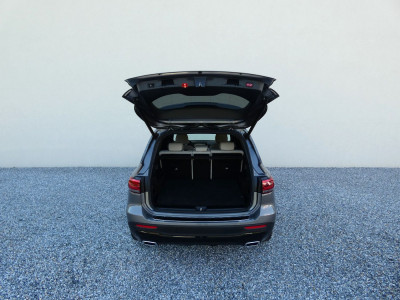 Mercedes-Benz GLB Gebrauchtwagen