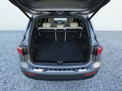 Mercedes-Benz GLB Gebrauchtwagen