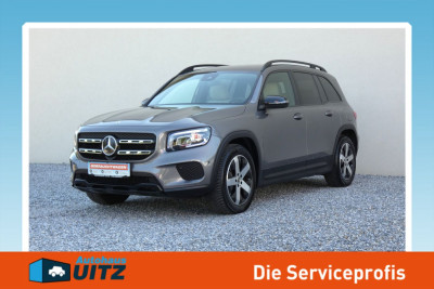 Mercedes-Benz GLB Gebrauchtwagen