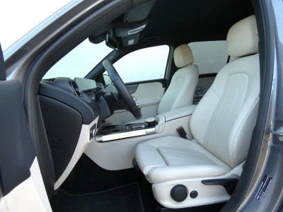 Mercedes-Benz GLB Gebrauchtwagen