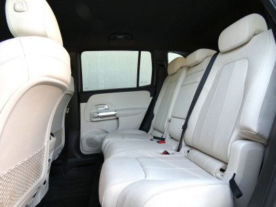 Mercedes-Benz GLB Gebrauchtwagen