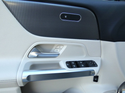 Mercedes-Benz GLB Gebrauchtwagen