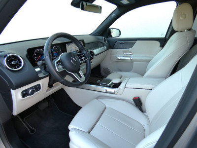 Mercedes-Benz GLB Gebrauchtwagen