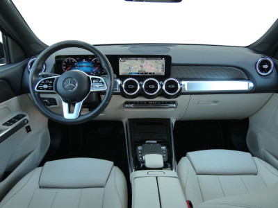 Mercedes-Benz GLB Gebrauchtwagen