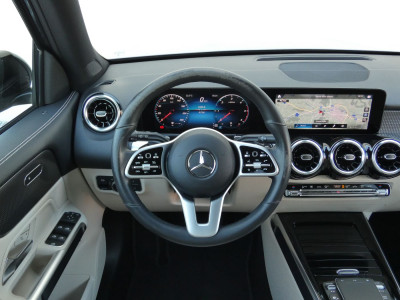 Mercedes-Benz GLB Gebrauchtwagen