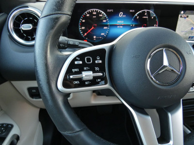 Mercedes-Benz GLB Gebrauchtwagen
