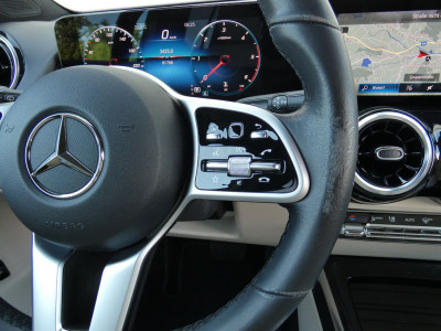 Mercedes-Benz GLB Gebrauchtwagen