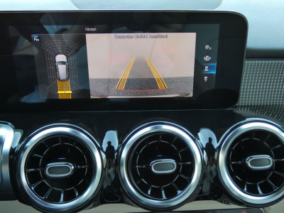Mercedes-Benz GLB Gebrauchtwagen