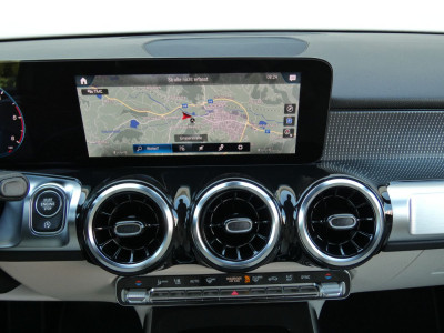 Mercedes-Benz GLB Gebrauchtwagen