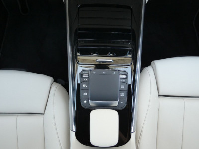 Mercedes-Benz GLB Gebrauchtwagen