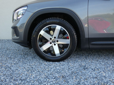 Mercedes-Benz GLB Gebrauchtwagen