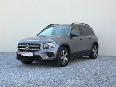 Mercedes-Benz GLB Gebrauchtwagen