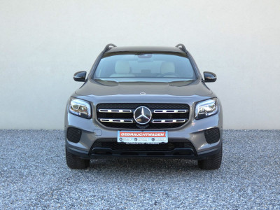 Mercedes-Benz GLB Gebrauchtwagen