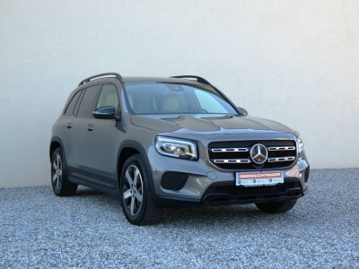 Mercedes-Benz GLB Gebrauchtwagen