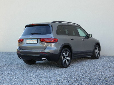 Mercedes-Benz GLB Gebrauchtwagen