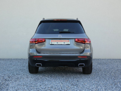 Mercedes-Benz GLB Gebrauchtwagen