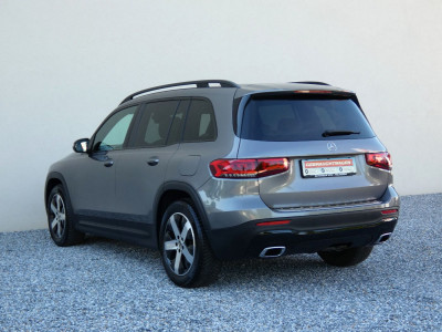 Mercedes-Benz GLB Gebrauchtwagen