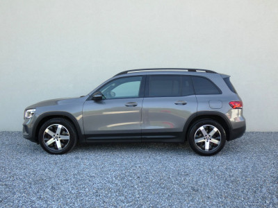 Mercedes-Benz GLB Gebrauchtwagen
