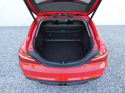 Mercedes-Benz CLA Gebrauchtwagen