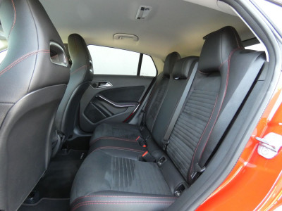 Mercedes-Benz CLA Gebrauchtwagen