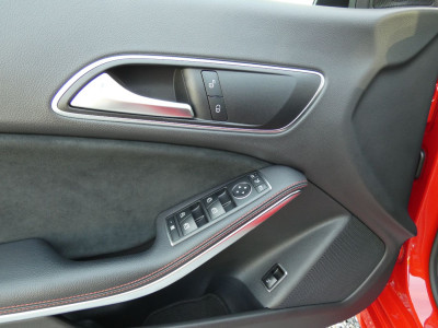 Mercedes-Benz CLA Gebrauchtwagen