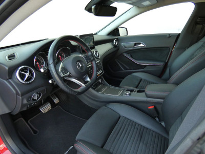 Mercedes-Benz CLA Gebrauchtwagen