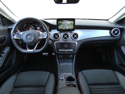 Mercedes-Benz CLA Gebrauchtwagen