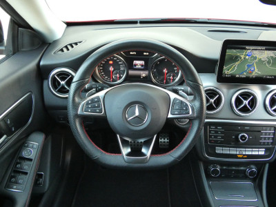 Mercedes-Benz CLA Gebrauchtwagen