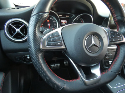 Mercedes-Benz CLA Gebrauchtwagen