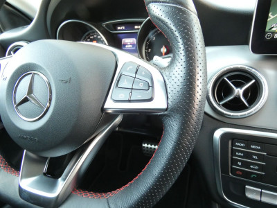Mercedes-Benz CLA Gebrauchtwagen