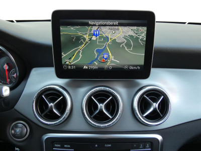 Mercedes-Benz CLA Gebrauchtwagen