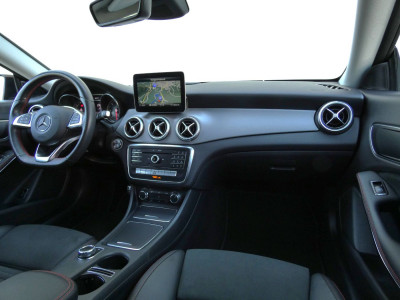 Mercedes-Benz CLA Gebrauchtwagen