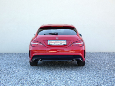 Mercedes-Benz CLA Gebrauchtwagen