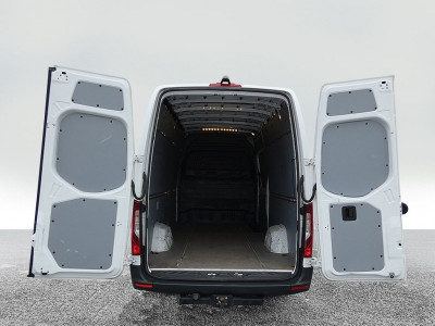 Mercedes-Benz Sprinter Gebrauchtwagen