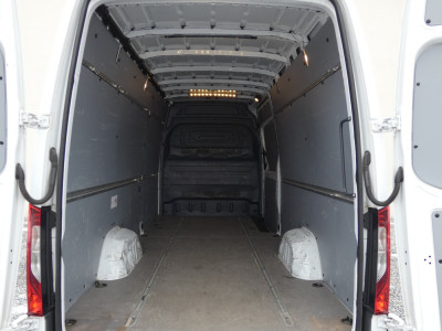 Mercedes-Benz Sprinter Gebrauchtwagen